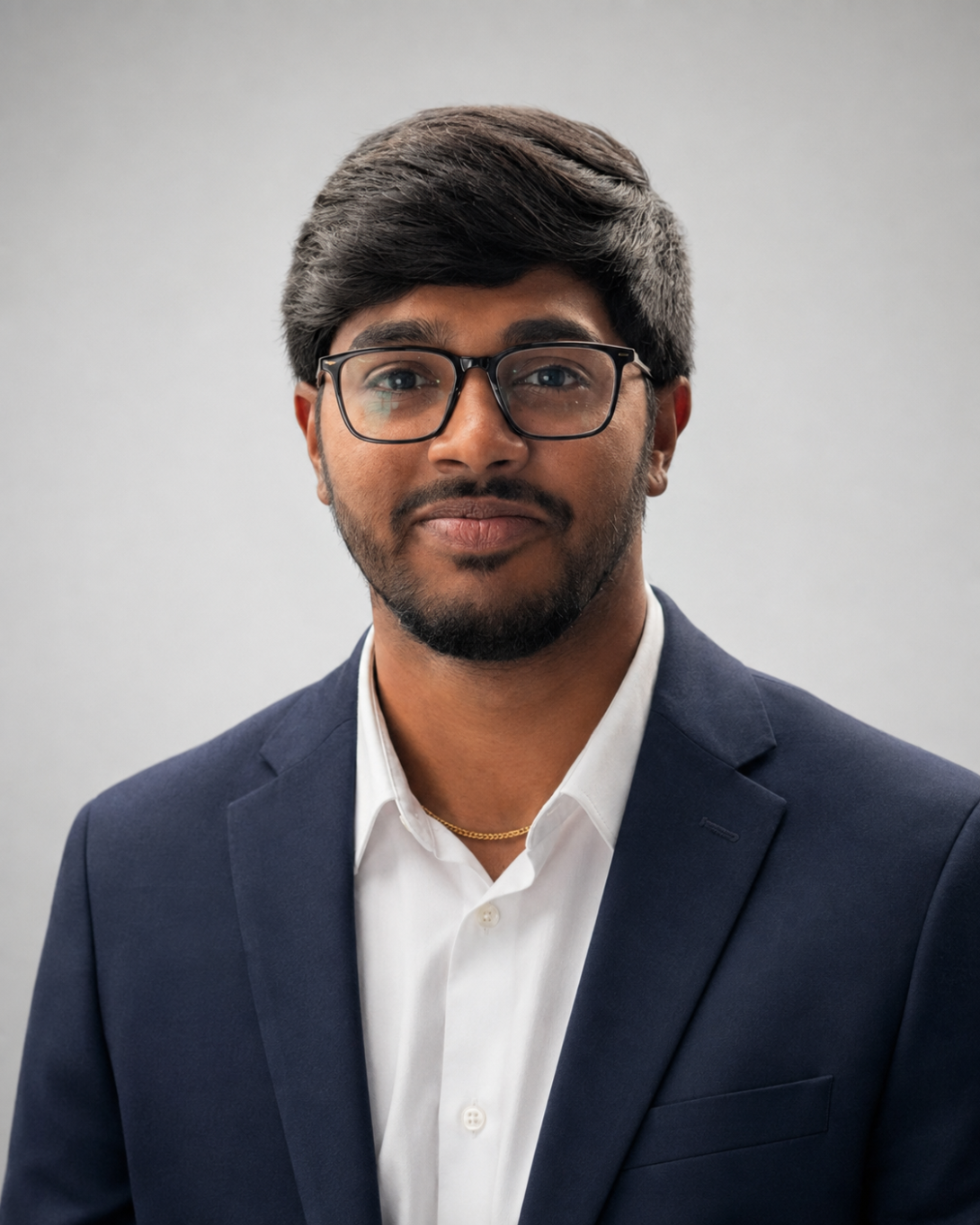 Santhosh Reddy